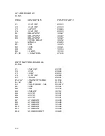 Preview for 42 page of Ten-Tec TITAN III 417 Manual