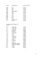 Preview for 47 page of Ten-Tec TITAN III 417 Manual