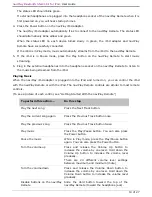 Preview for 10 page of TEN Technology NaviPlay User Manual