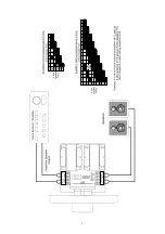 Предварительный просмотр 3 страницы Ten-Tronics A-1163P Manual