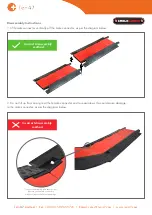 Preview for 2 page of Ten47 CableGuard Assembly, Installation And Disassembly Manual