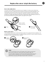 Preview for 21 page of TENA SmartCare Gateway Instructions For Use Manual