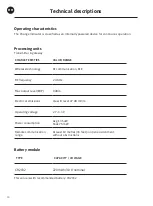 Preview for 30 page of TENA SmartCare Gateway Instructions For Use Manual