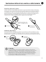 Preview for 123 page of TENA SmartCare Gateway Instructions For Use Manual