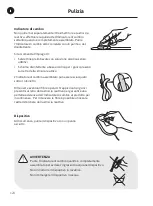 Preview for 124 page of TENA SmartCare Gateway Instructions For Use Manual