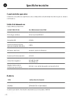 Preview for 132 page of TENA SmartCare Gateway Instructions For Use Manual