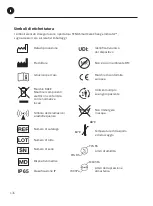 Preview for 136 page of TENA SmartCare Gateway Instructions For Use Manual