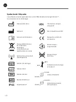 Preview for 170 page of TENA SmartCare Gateway Instructions For Use Manual