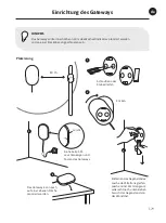 Preview for 179 page of TENA SmartCare Gateway Instructions For Use Manual