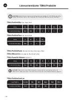 Preview for 186 page of TENA SmartCare Gateway Instructions For Use Manual