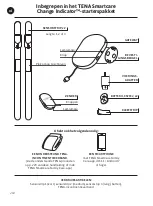 Preview for 210 page of TENA SmartCare Gateway Instructions For Use Manual