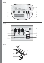 Preview for 3 page of Tenacta GOCCIA 24 Instructions And Warnings