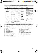 Preview for 29 page of Tenacta IMETEC INTELLIVAPOR 9018 Instructions For Use Manual