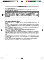 Preview for 41 page of Tenacta IMETEC INTELLIVAPOR 9018 Instructions For Use Manual