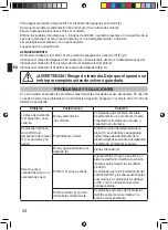 Preview for 56 page of Tenacta IMETEC INTELLIVAPOR 9018 Instructions For Use Manual