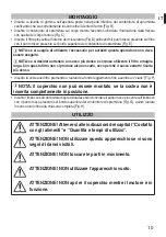 Preview for 13 page of Tenacta IMETEC N1203 Instructions For Use Manual