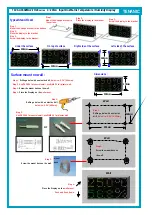 Preview for 2 page of TENANIC T100-A1632MA2-TH24 Series Manual