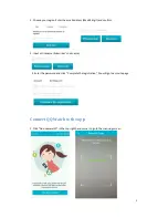 Preview for 4 page of Tencent QQ Watch User Manual