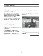 Предварительный просмотр 5 страницы Tenco 48T Operator'S & Parts Manual