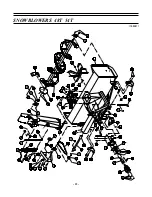 Предварительный просмотр 12 страницы Tenco 48T Operator'S & Parts Manual