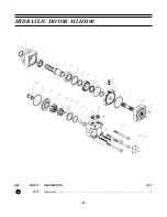 Предварительный просмотр 22 страницы Tenco 48T Operator'S & Parts Manual