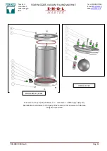 Preview for 12 page of Tenco Enolmaster Technical Handbook