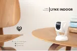 tend lynx indoor 2 Manual preview