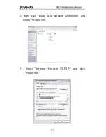 Предварительный просмотр 19 страницы Tenda 3G622R+ User Manual