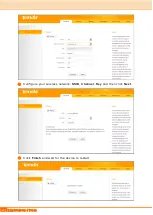 Предварительный просмотр 16 страницы Tenda 4G600 User Manual