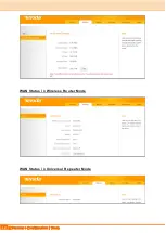 Предварительный просмотр 25 страницы Tenda 4G600 User Manual