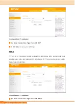 Предварительный просмотр 32 страницы Tenda 4G600 User Manual