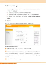 Предварительный просмотр 45 страницы Tenda 4G600 User Manual