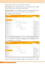 Предварительный просмотр 54 страницы Tenda 4G600 User Manual