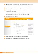 Предварительный просмотр 62 страницы Tenda 4G600 User Manual
