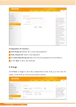 Предварительный просмотр 72 страницы Tenda 4G600 User Manual