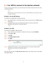 Preview for 41 page of Tenda 4G680 User Manual