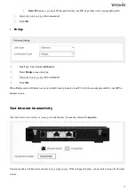 Предварительный просмотр 22 страницы Tenda 6932849430011 User Manual