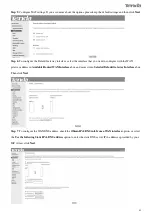 Предварительный просмотр 46 страницы Tenda 6932849430011 User Manual