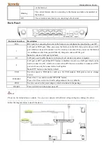 Предварительный просмотр 8 страницы Tenda 6932849430219 User Manual