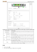 Предварительный просмотр 11 страницы Tenda 6932849430219 User Manual