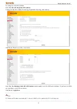 Предварительный просмотр 29 страницы Tenda 6932849430219 User Manual