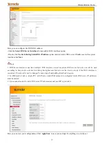 Предварительный просмотр 31 страницы Tenda 6932849430219 User Manual