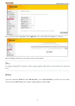 Предварительный просмотр 33 страницы Tenda 6932849430219 User Manual