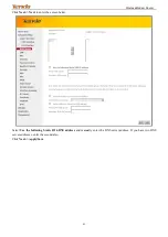 Предварительный просмотр 47 страницы Tenda 6932849430219 User Manual
