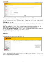 Предварительный просмотр 62 страницы Tenda 6932849430219 User Manual