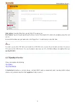Предварительный просмотр 63 страницы Tenda 6932849430219 User Manual