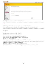 Предварительный просмотр 64 страницы Tenda 6932849430219 User Manual