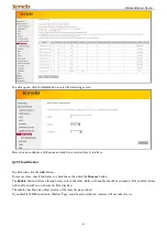 Предварительный просмотр 65 страницы Tenda 6932849430219 User Manual