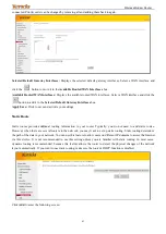 Предварительный просмотр 67 страницы Tenda 6932849430219 User Manual