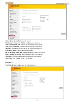 Предварительный просмотр 78 страницы Tenda 6932849430219 User Manual